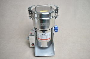 MOULIN A ÉPICES VIKING 400G 1800 W